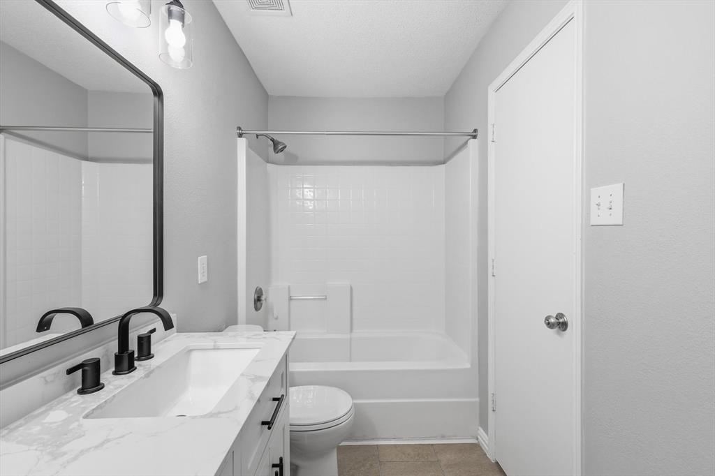 Creek Hollow Ph 1 - Residential