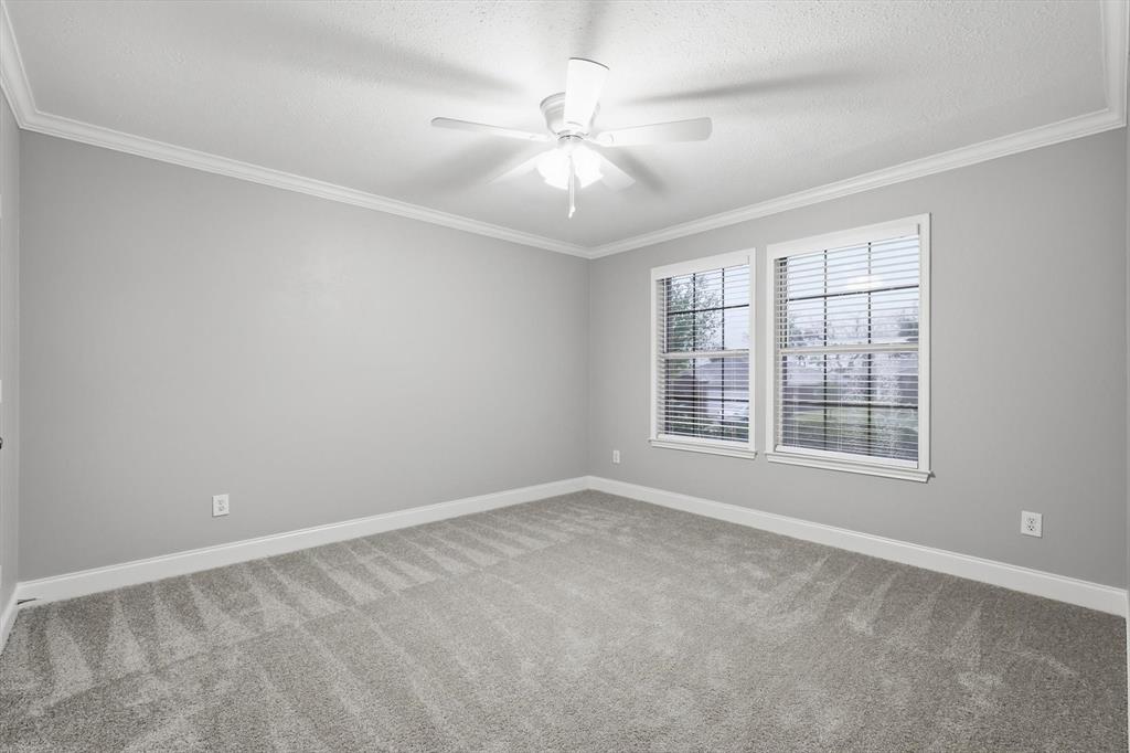 Creek Hollow Ph 1 - Residential