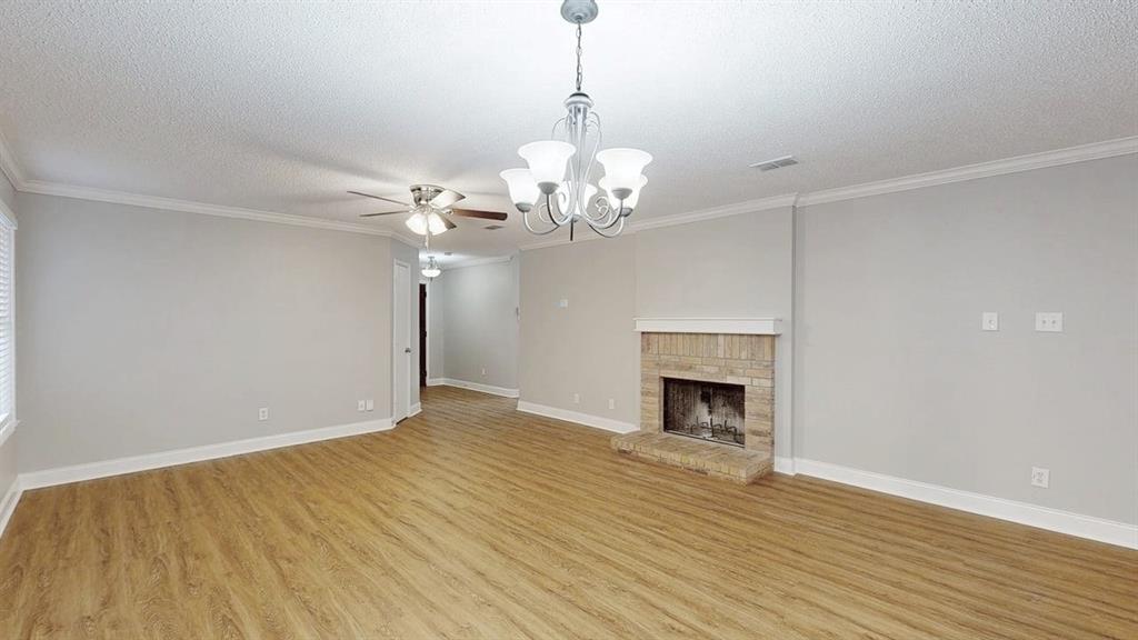 Creek Hollow Ph 1 - Residential