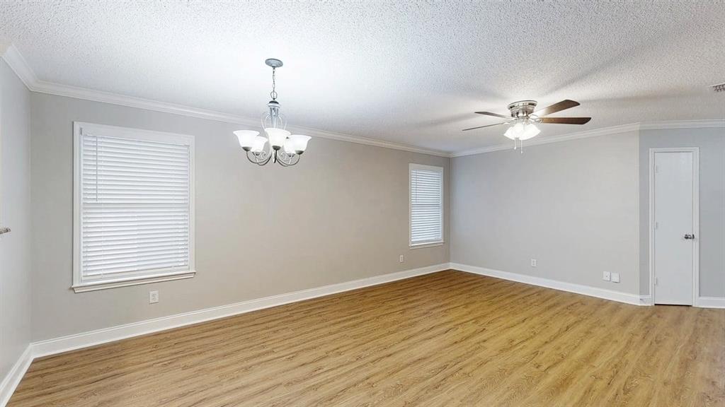 Creek Hollow Ph 1 - Residential