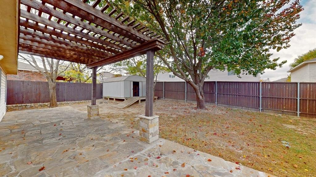 Creek Hollow Ph 1 - Residential