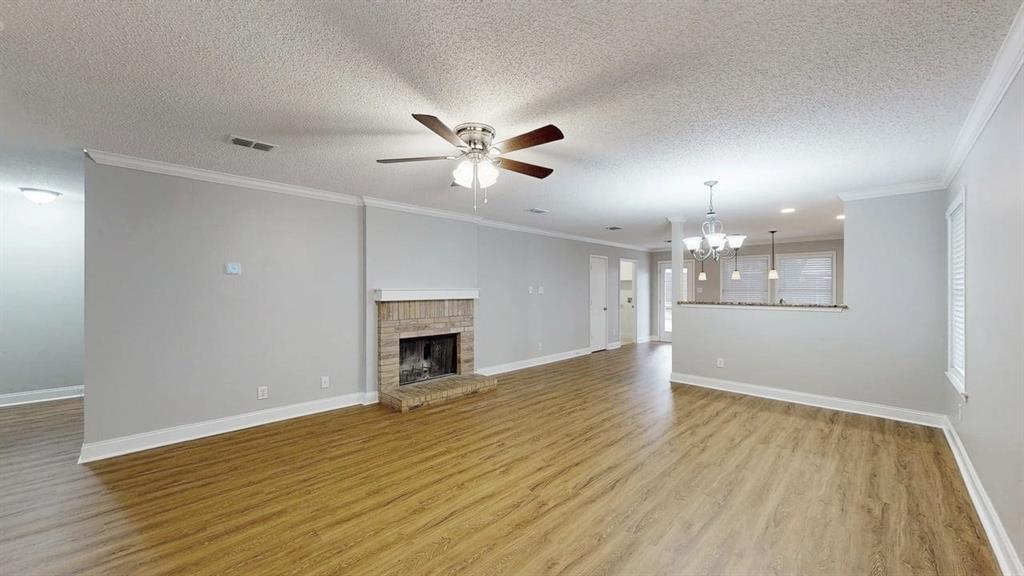 Creek Hollow Ph 1 - Residential