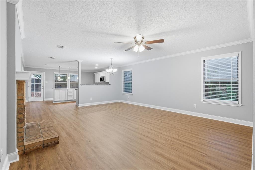 Creek Hollow Ph 1 - Residential