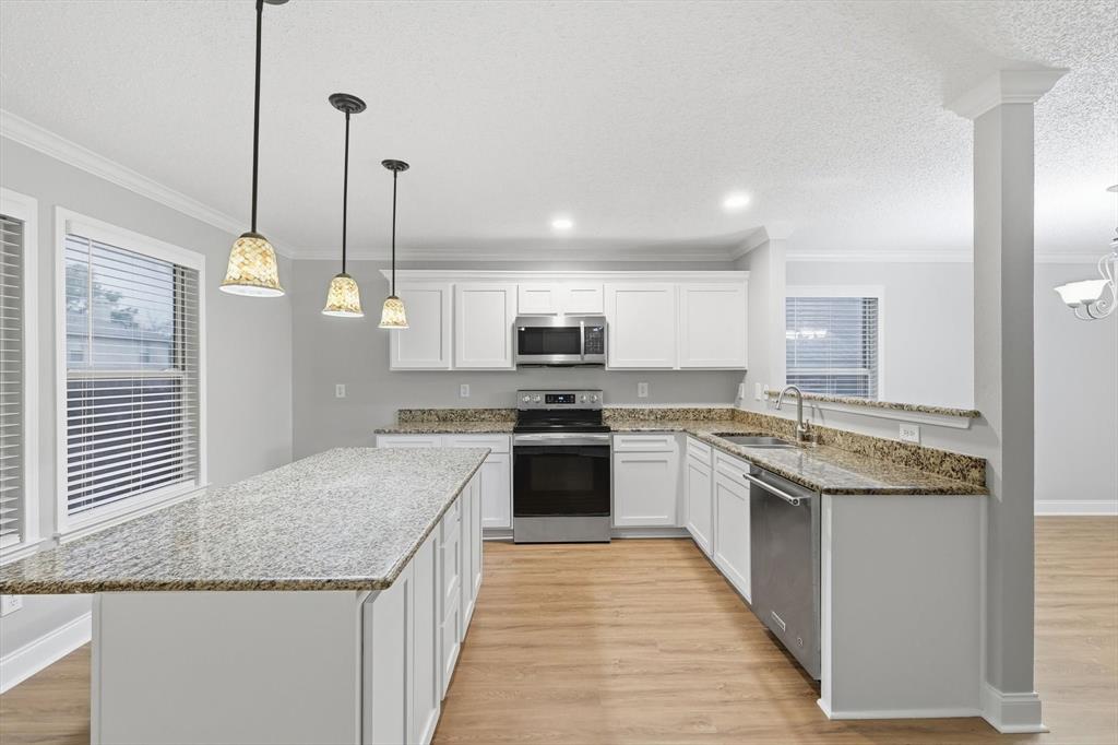 Creek Hollow Ph 1 - Residential