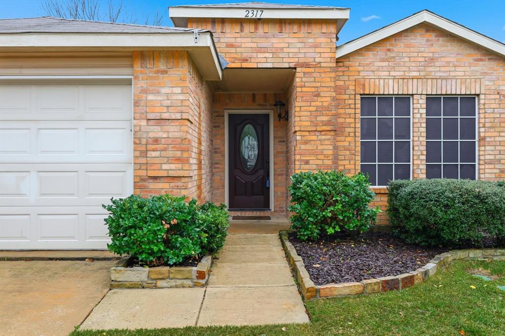 Creek Hollow Ph 1 - Residential