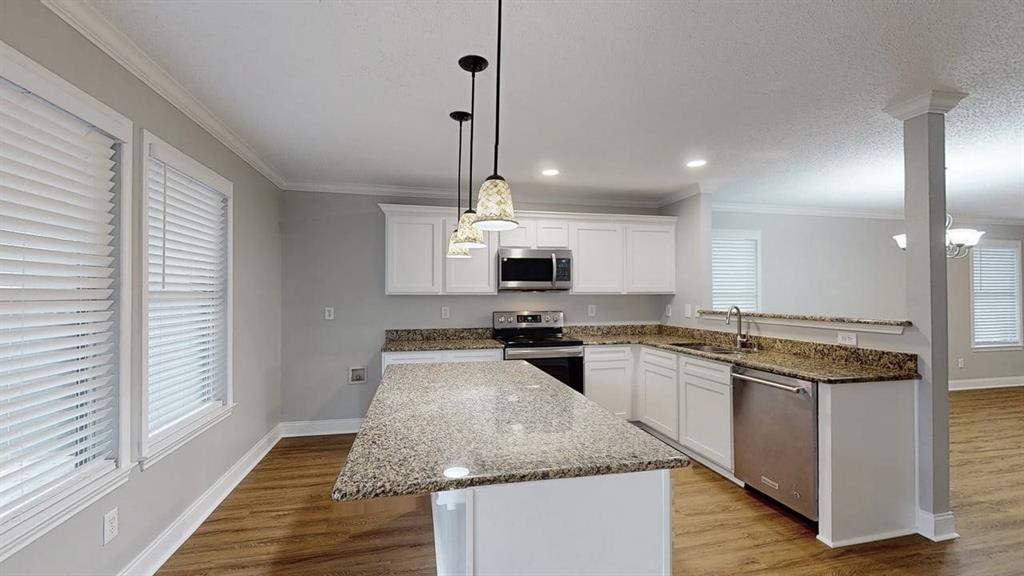 Creek Hollow Ph 1 - Residential