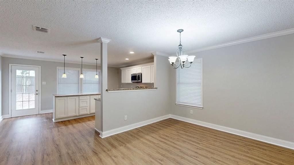 Creek Hollow Ph 1 - Residential