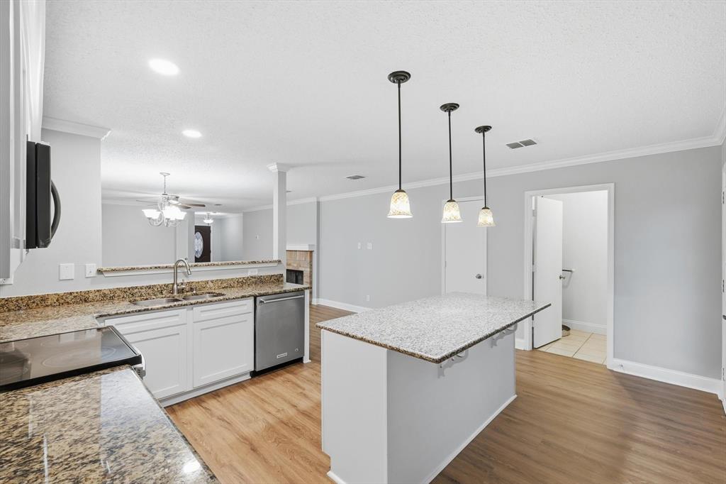 Creek Hollow Ph 1 - Residential