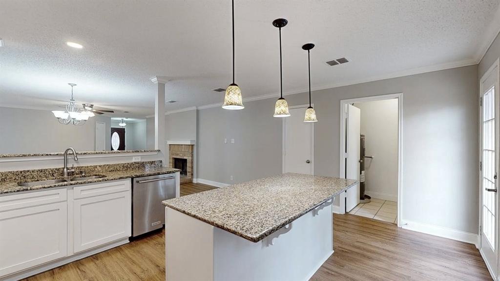 Creek Hollow Ph 1 - Residential