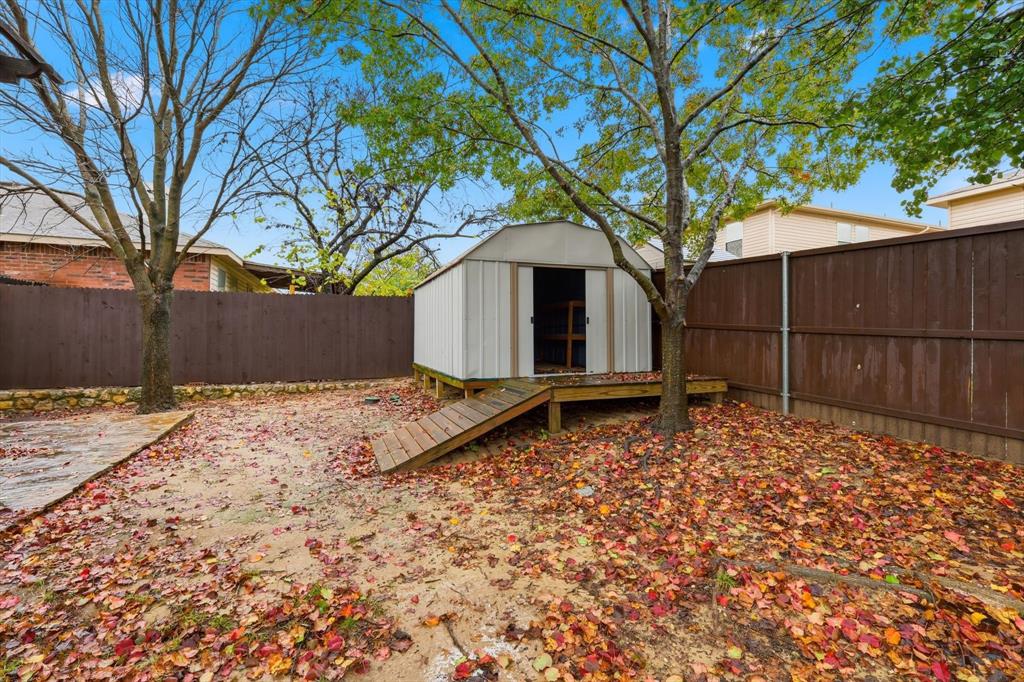 Creek Hollow Ph 1 - Residential