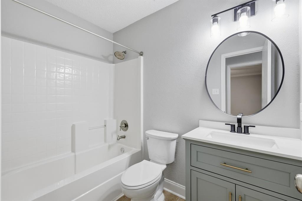 Creek Hollow Ph 1 - Residential