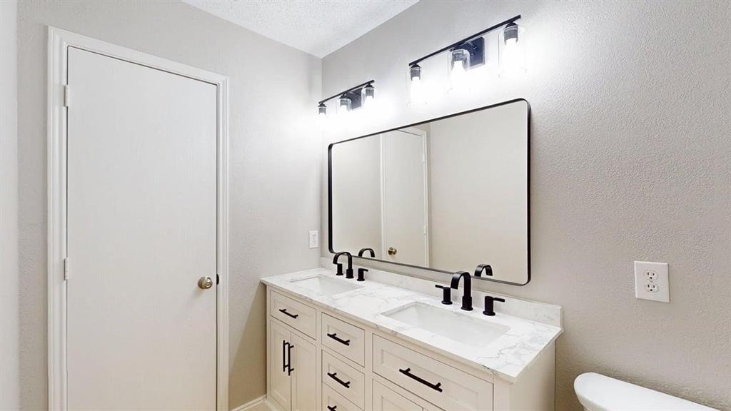 Creek Hollow Ph 1 - Residential