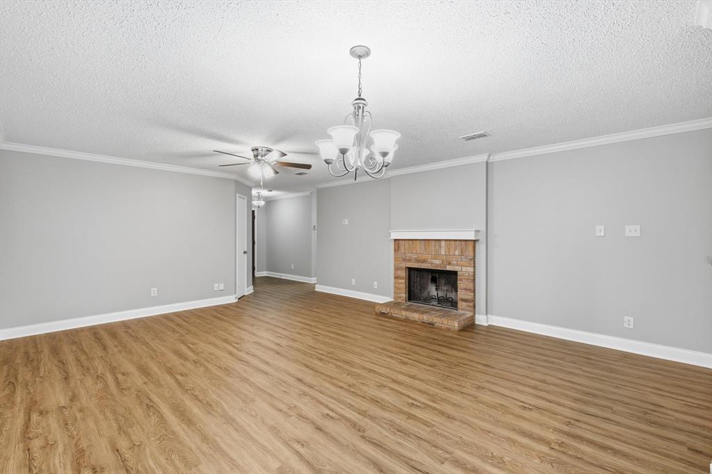 Creek Hollow Ph 1 - Residential