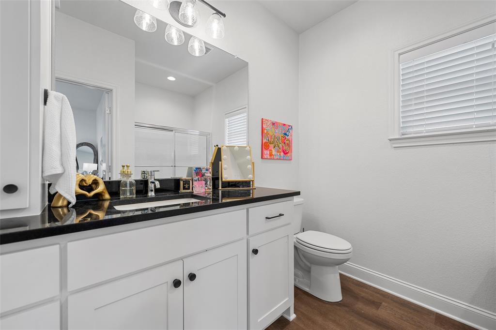 Primrose - Residential