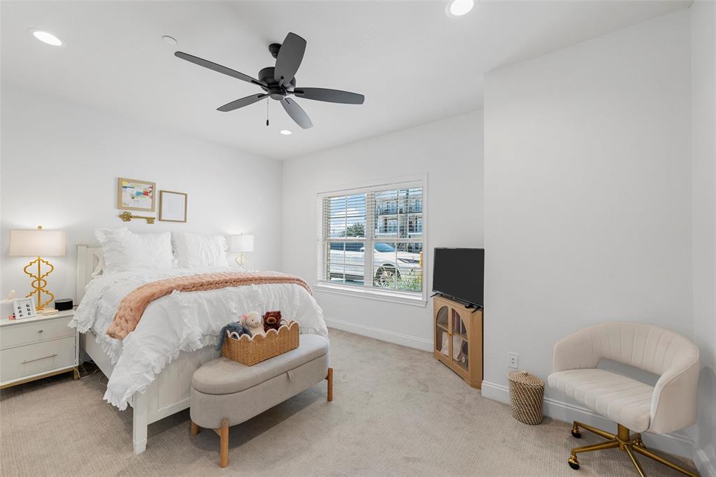 Primrose - Residential