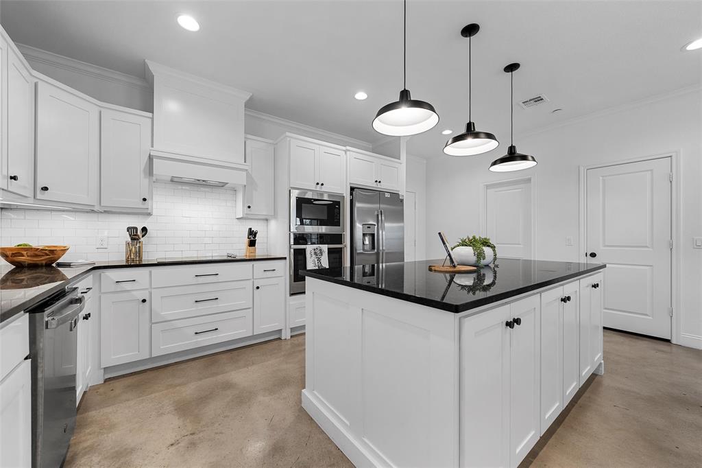 Primrose - Residential