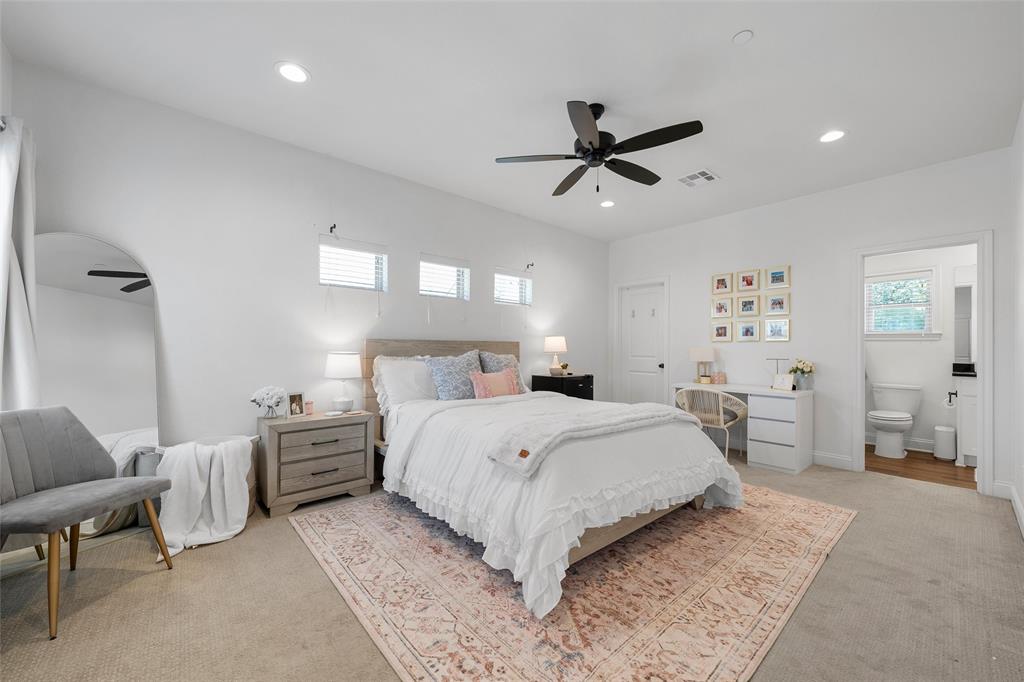 Primrose - Residential