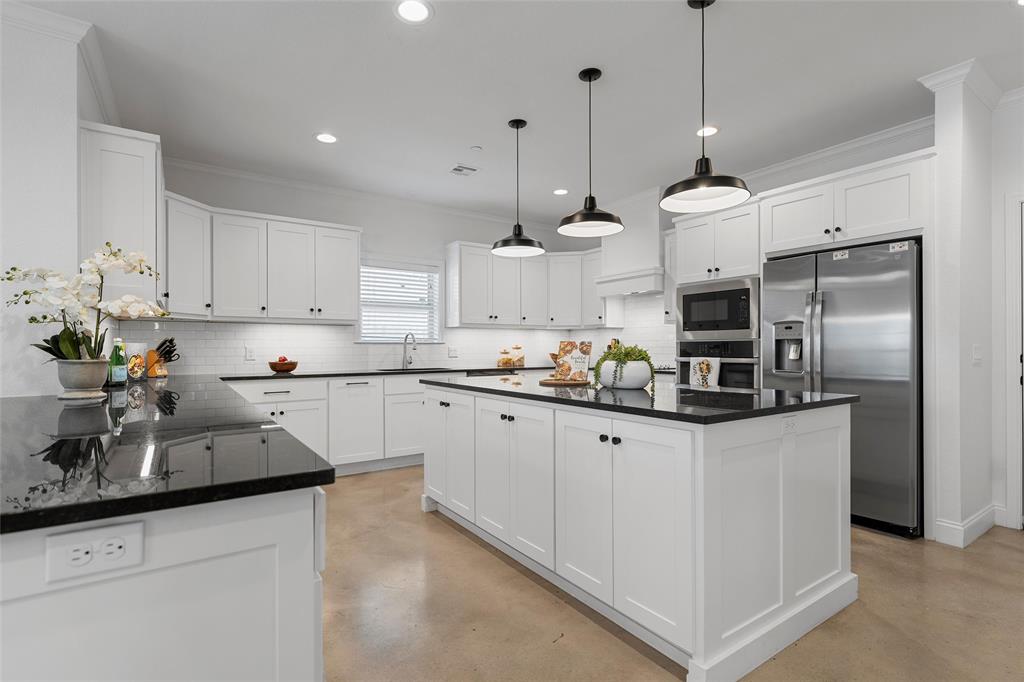 Primrose - Residential