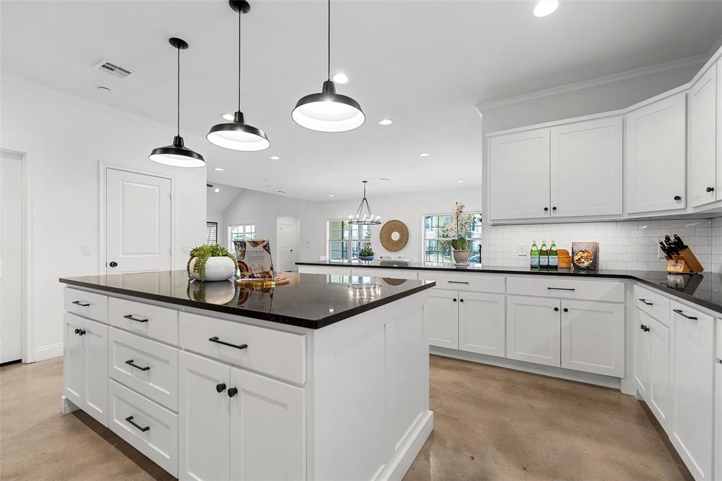 Primrose - Residential