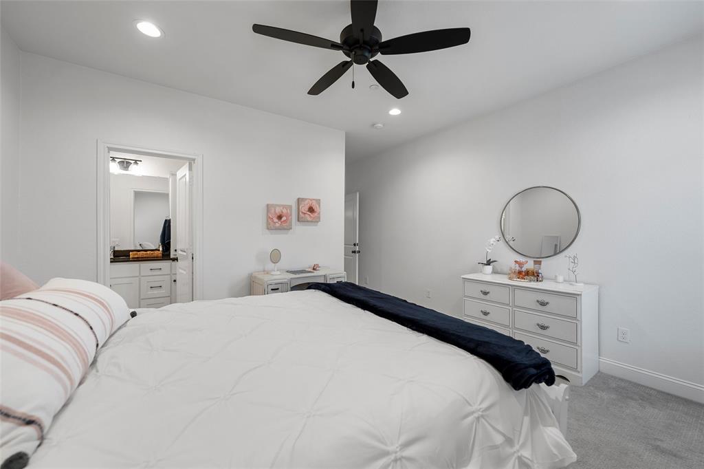 Primrose - Residential