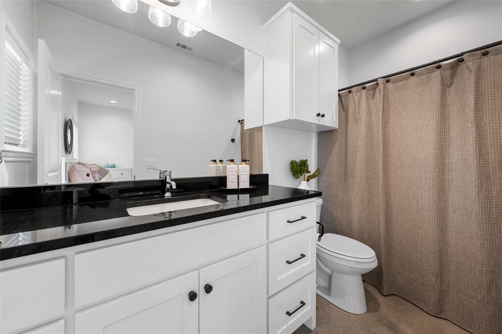 Primrose - Residential