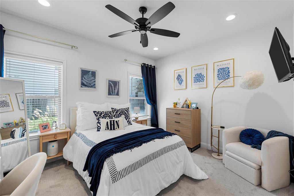 Primrose - Residential