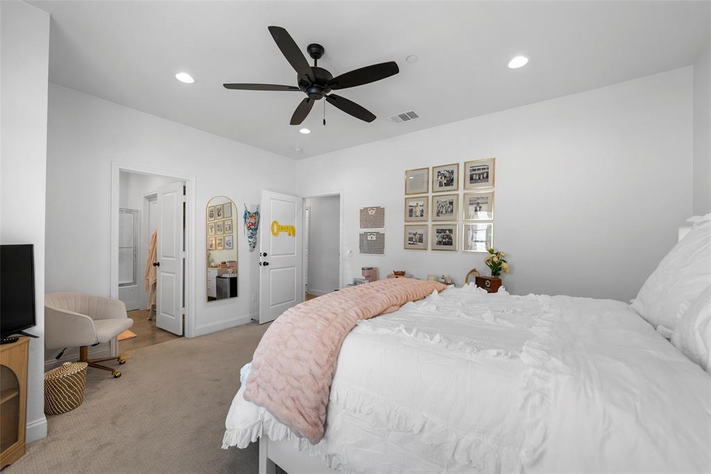 Primrose - Residential