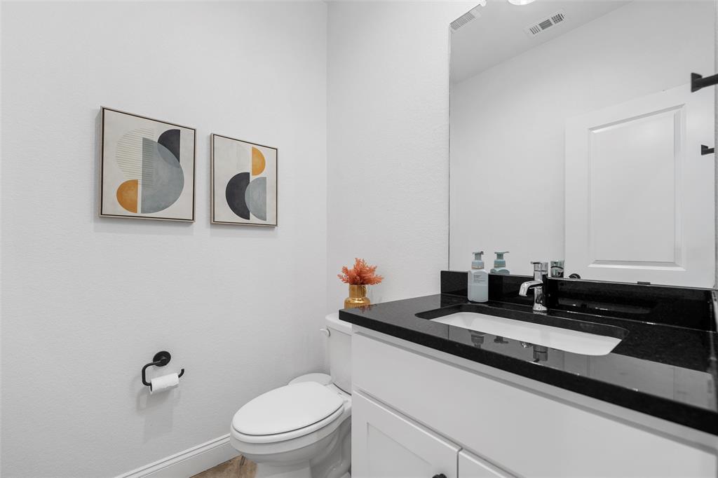 Primrose - Residential