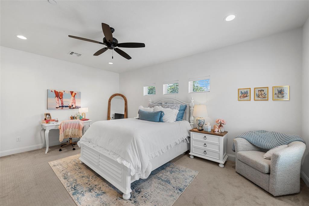 Primrose - Residential