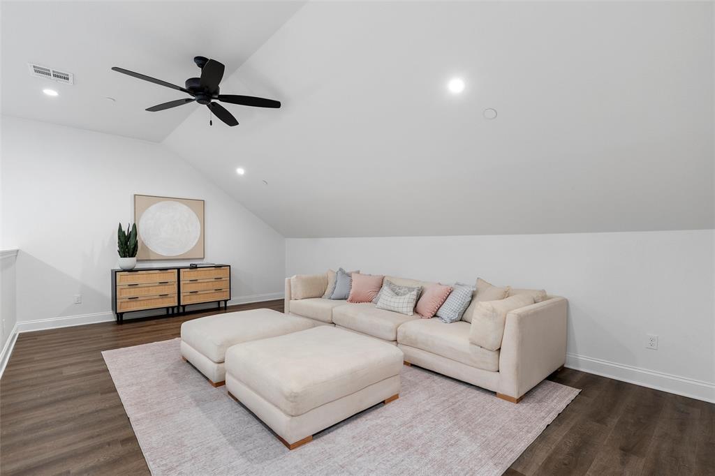 Primrose - Residential