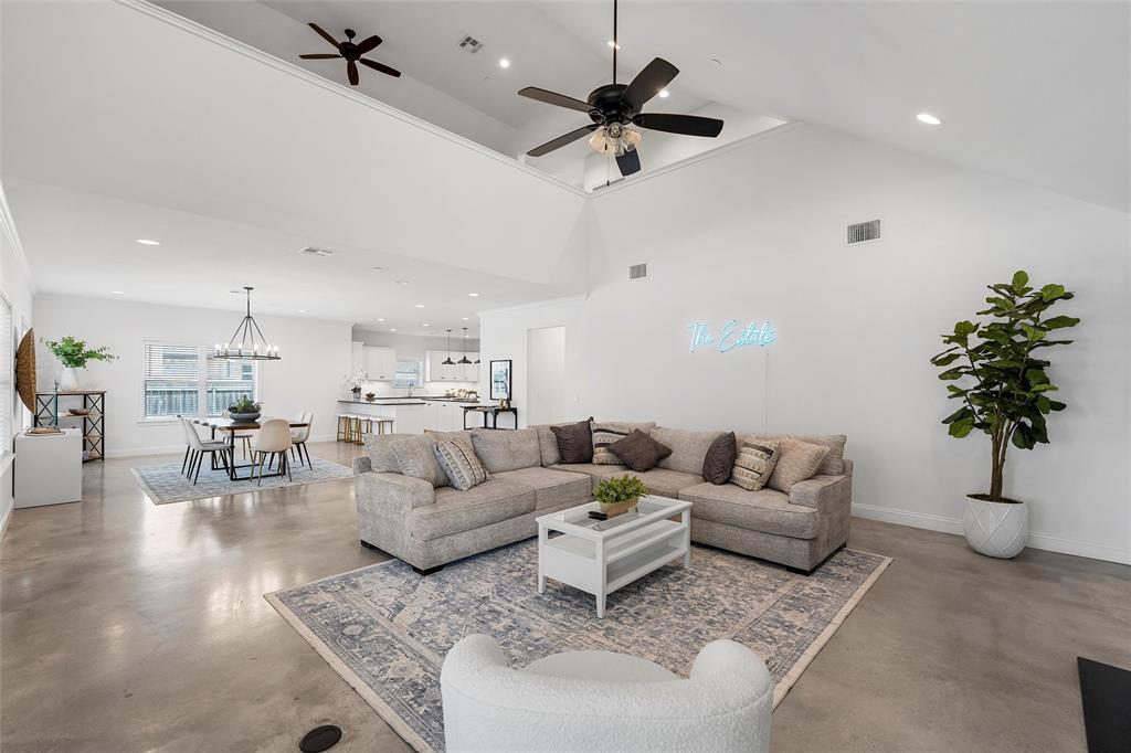 Primrose - Residential