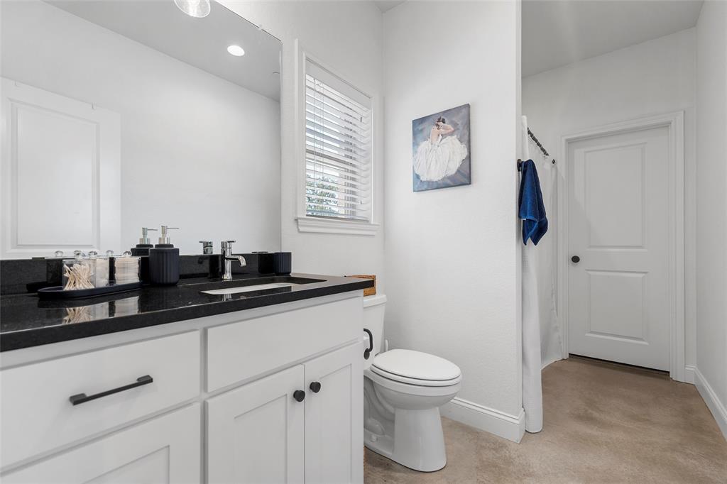 Primrose - Residential