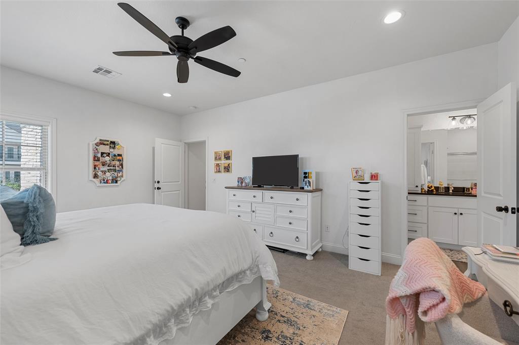 Primrose - Residential