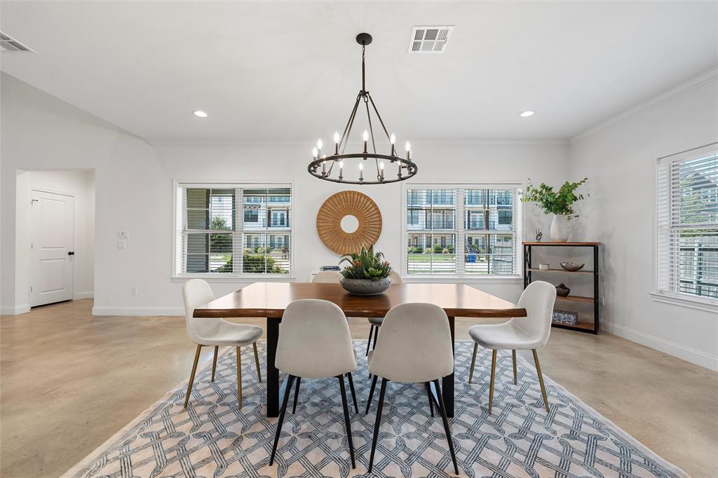 Primrose - Residential