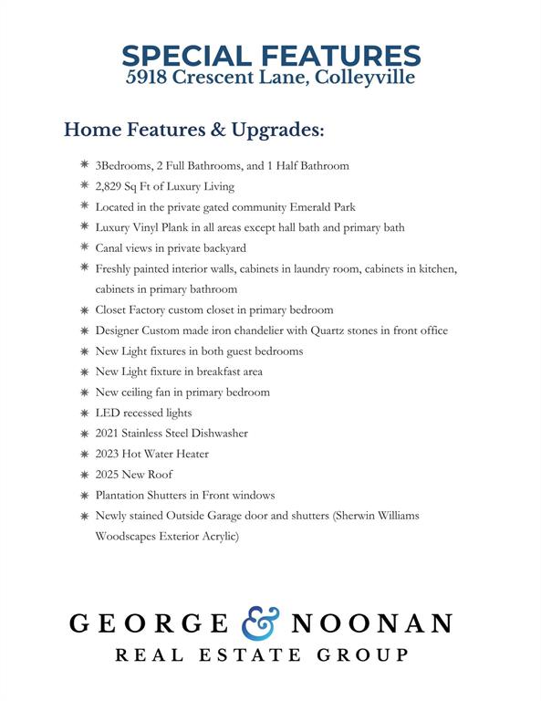 Emerald Park Add - Residential