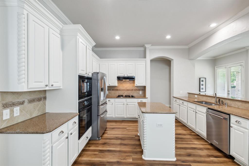 Emerald Park Add - Residential