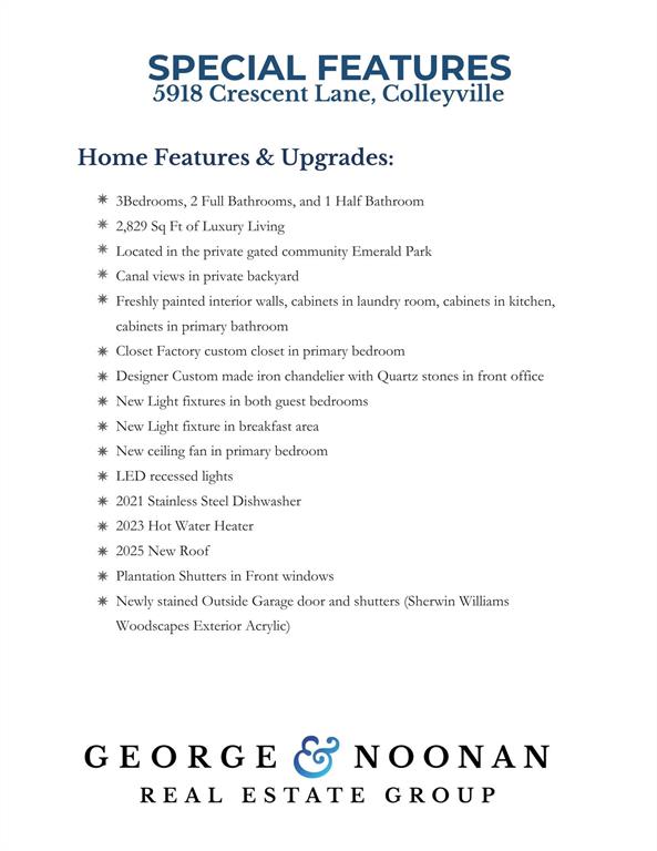 Emerald Park Add - Residential