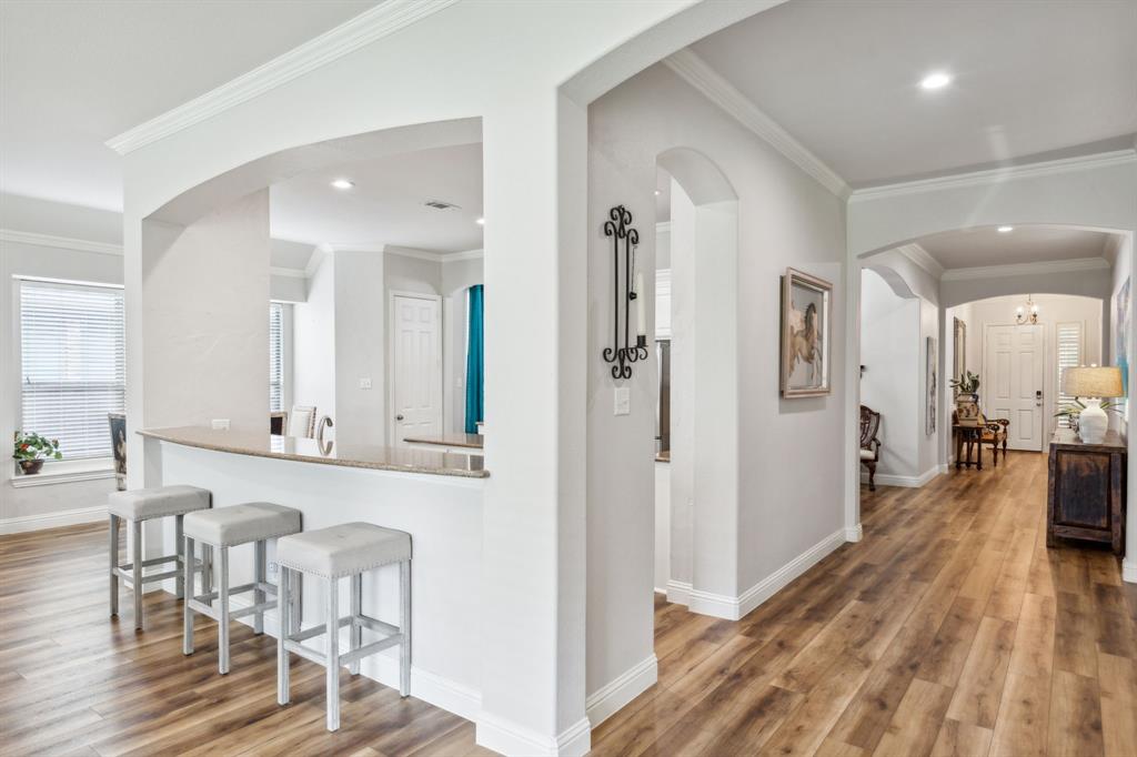 Emerald Park Add - Residential