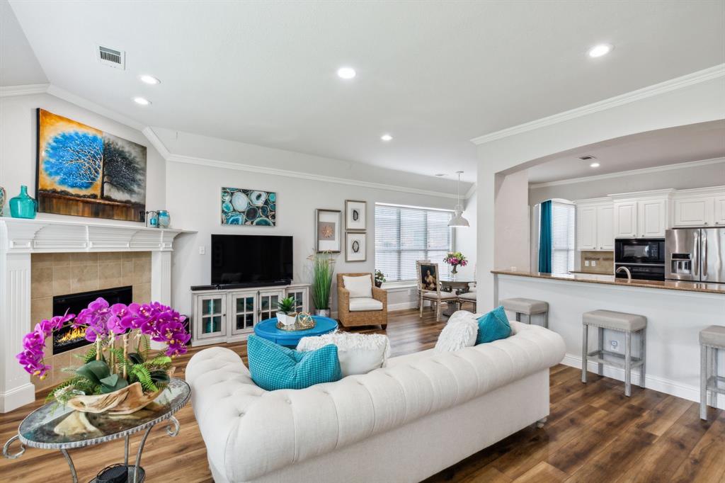 Emerald Park Add - Residential