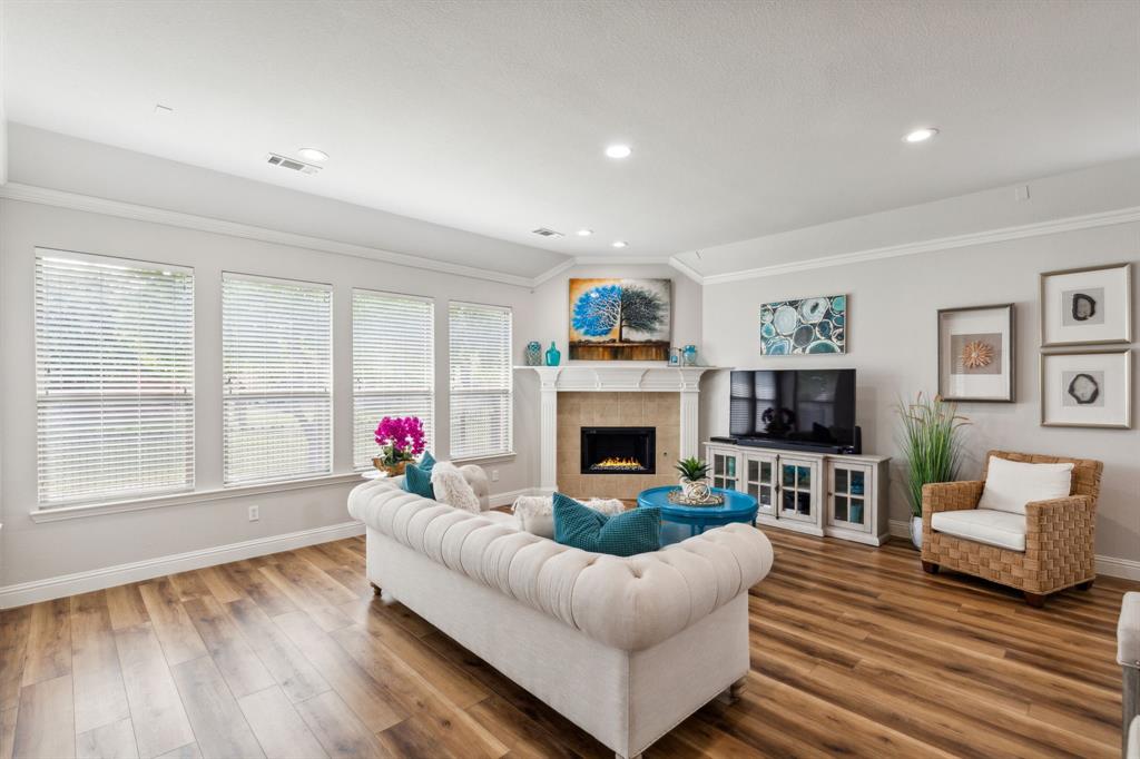 Emerald Park Add - Residential