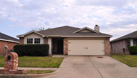 4128 Gladney Lane Fort Worth TX 76244