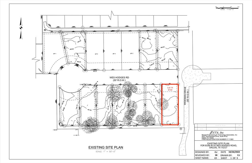 8132 Wes Hodges Road