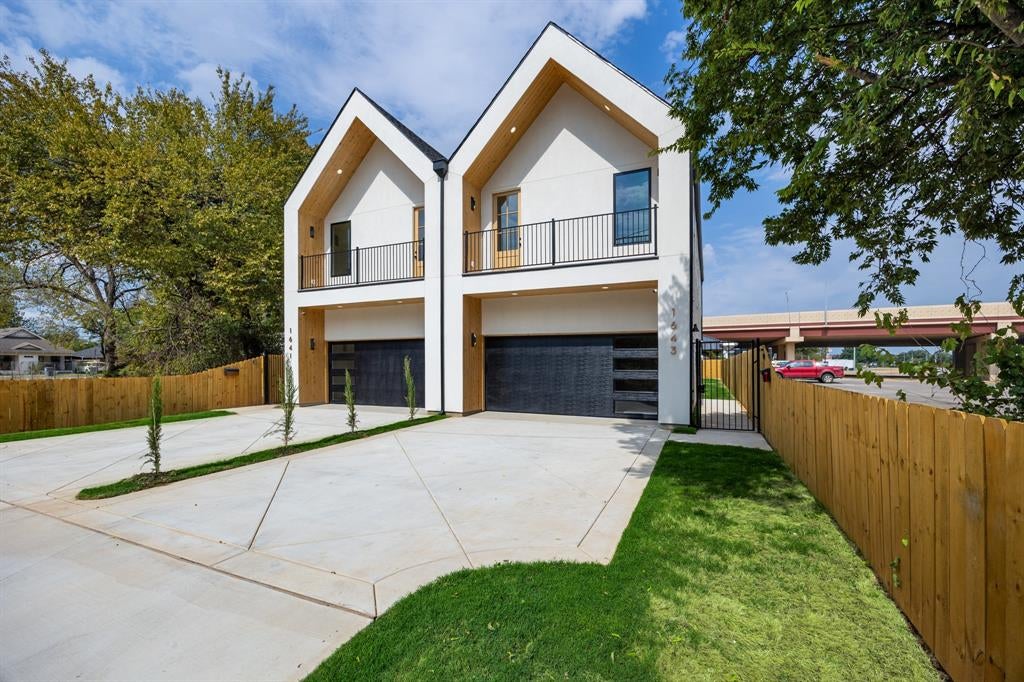 1643 Faye Street