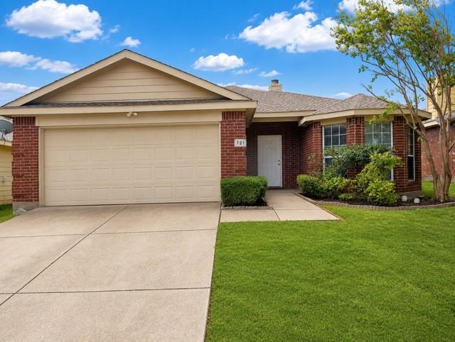 Photo 1 of 20 — 721 Bamboo Drive, Anna, TX 75409