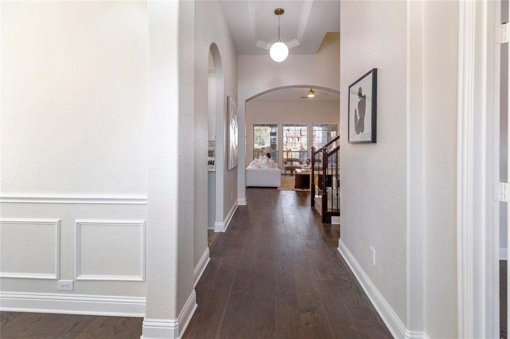 Steadman Farms - Residential