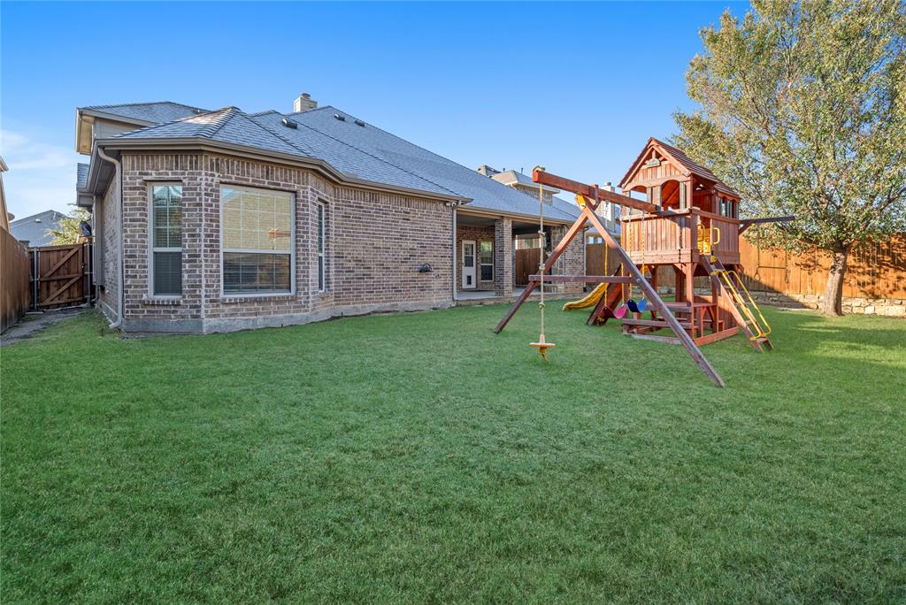 Steadman Farms - Residential