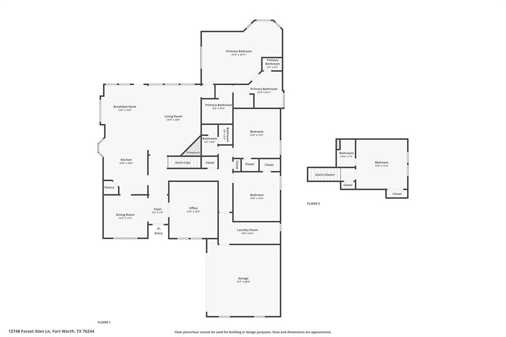 Steadman Farms - Residential