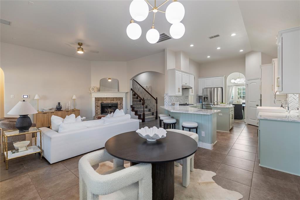 Steadman Farms - Residential