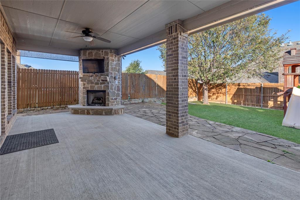 Steadman Farms - Residential