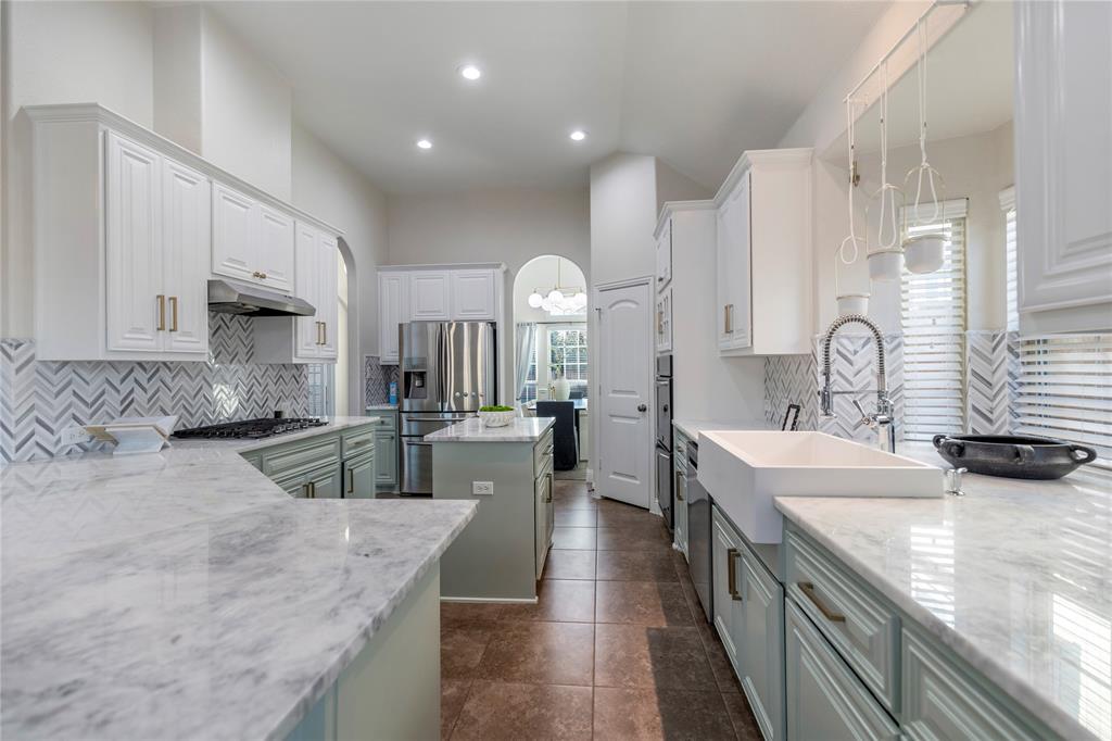 Steadman Farms - Residential